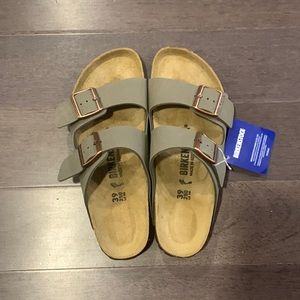 Birkenstock Arizona sandals